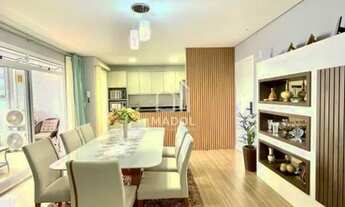 Imagem 5: Apartamento à Venda em Centro, Ponta Grossa - PR