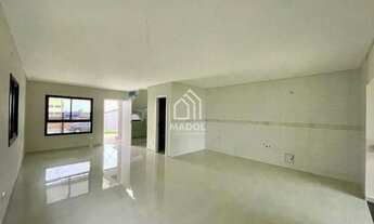 Imagem 4: Sobrado à Venda em Jardim Carvalho, Ponta Grossa - PR