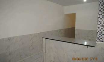 Imagem 6: Casa 1 quarto para Locação Paranoá, Brasília