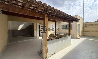 Imagem 4: Casa para aluguel, 3 quartos, 1 suíte, 2 vagas, Jardim Santo Antônio - Mogi Guaçu/SP