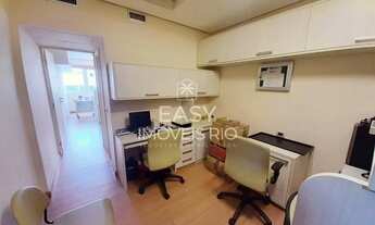 Imagem 2: EDIFÍCIO TOP CENTER! SALA COMERCIAL no QUADRILÁTERO de IPANEMA, 01 VAGA, à venda, 30 m² po