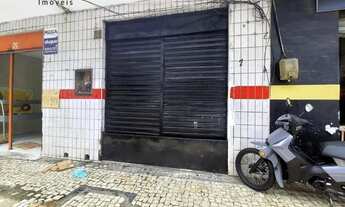 Imagem: Loja comercial no bairro Centro em Fortaleza