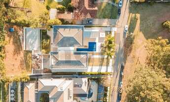 Imagem 3: Casa à venda/locação por R$ 20.700.000,00 / R$ 95.000,00/mês em Alphaville, Barueri - SP