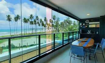 Imagem: Apartamento para venda tem 171m² com 4