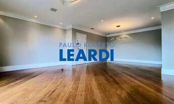 Imagem: APARTAMENTO - VILA MADALENA - SP