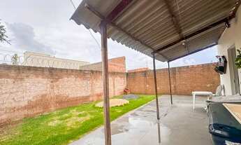 Imagem 6: Casa residencial Santa Clara