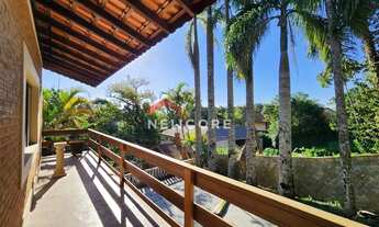 Imagem 7: Casa de condomínio em Alameda Itatiaia - Serra da Cantareira - Mairiporã/SP