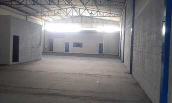 Imagem 7: Galpão Comercial 903 Sul