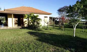 Imagem 4: Refúgio em Barra do Furado: Sítio para Conectar-se à Natureza