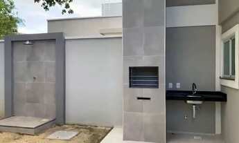 Imagem 6: CASA EM CONDOMINIO NO PRÓXIMO AO SHOPPING EUSÉBIO EXCELENTE LOCALIZAÇÃO