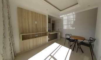 Imagem 7: Apartamento de dois dormitórios sendo um suíte