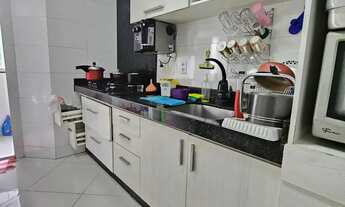 Imagem 3: Imóvel para aluguel com 82 metros quadrados com 3 quartos em Setor Oeste - Goiânia - GO