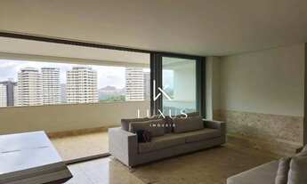 Imagem 2: Apartamento com 4 dormitórios, 180 m² - venda por R$ 2.900.000,00 ou aluguel por R$ 18.440