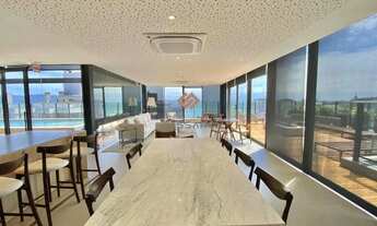 Imagem: Apto com 3 suítes Praia de Jurerê