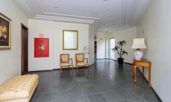 Imagem 4: APARTAMENTO COM 3 DORMITÓRIOS NO BAIRRO JUVEVÊ