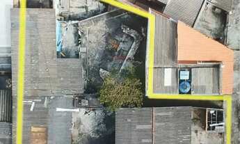 Imagem 2: Terreno - área com 474m² para venda no Jardim Universo em Mogi das Cruzes