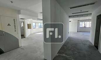 Imagem 5: Conjunto, 92 m² - venda por R$ 2.000.000,00 ou aluguel por R$ 13.790,01/mês - Itaim Bibi