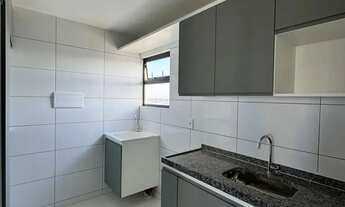 Imagem 4: Apartamento novinho em Lagoa Nova