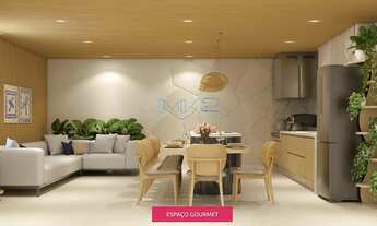 Imagem 7: Apartamento à venda, lançamento, metragens a partir de 83 m² - Jardim Bonfiglioli, Jundiaí