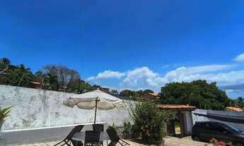 Imagem 5: Casa espetacular com 3 quartos sendo 1 suíte, área verde e área de lazer, a poucos metros