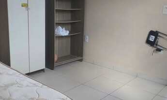 Imagem 6: Kitnet na trilha para praia