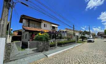 Imagem 10: VENDO Magnífca Casa 04 Qts 02 Suítes 310 M² Baixou Valor Logístca Porto Açu Condomínio Bou