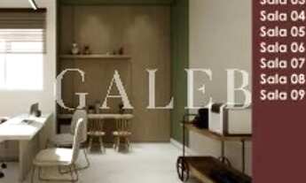 Imagem 5: Oportunidade!! Salas comerciais com excelente localização a partir de R$ 385.750,00