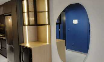 Imagem 6: Geminado vila nova 75m²