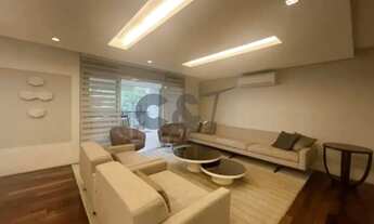 Imagem 7: Apartamento - 4 Dormitórios (Suítes) à Venda e para Alugar no Alto da Boa Vista - São Paul