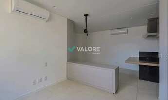 Imagem 5: Apartamento 1 quarto para aluguel no Santo Agostinho