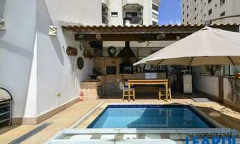 Imagem 3: COBERTURA - SANTA CECÍLIA - SP