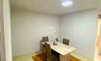 Imagem 5: Imóvel para venda possui 41 metros quadrados com 2 quartos em Paciência - Rio de Janeiro