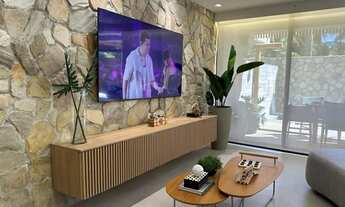 Imagem 5: Casa Triplex de Luxo 260m² - 3 Suítes - RoofTop - Kanui Tatuamunha