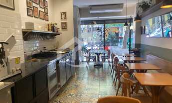 Imagem 6: Restaurante à venda em excelente localização no P6