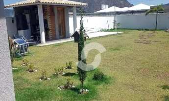 Imagem 3: Casa à venda, 75 m² por R$ 640.000,00 - Itaipuaçu - Maricá/RJ