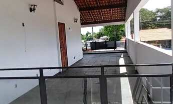 Imagem 6: Casa para aluguel e venda possui 246 metros quadrados com 1 quarto