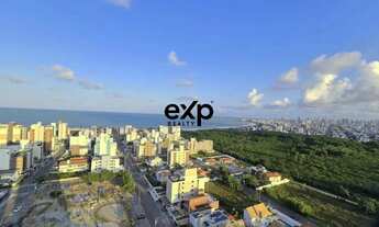 Imagem 6: Vendo Apartamento Andar Alto Vista Mar definitiva em Intermares