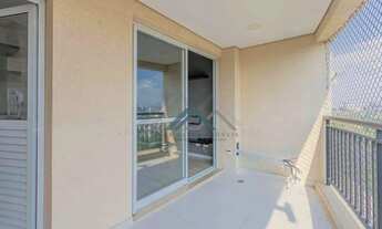 Imagem 6: Apartamento com 2 dormitórios, sendo 1 suíte para alugar, 74 m² por R$ 7.000/mês - Edifíci