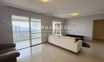 Imagem 2: Vendo apartamento em Alphaville - Edifício Mont Blanc