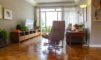 Imagem 2: Aluguel Apartamento 3 Dormitórios - 158 m² Bela Vista