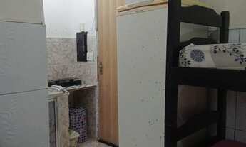 Imagem 4: Kitnet p temporada