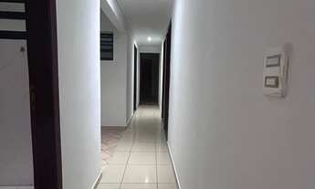 Imagem 5: Praça Itálico - Apartamento com 3 dormitórios para alugar, 100 m² por R$ 3.000,00/mês - Vi