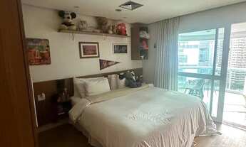 Imagem 7: Imóvel para venda tem 48 metros quadrados com 1 quarto em Barra da Tijuca - Rio de Janeiro