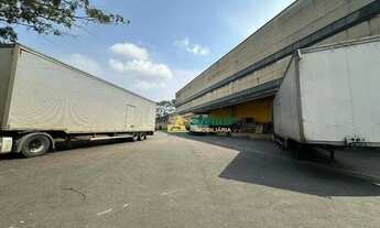 Imagem 6: Galpão para alugar, 9242 m² por R$ 340.016,00/mês - Jardim Fátima - Guarulhos/SP