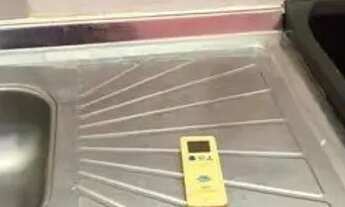 Imagem 4: Apartamento com 1 Quarto(s) e 1 banheiro(s) para Alugar, 60 m² por R$ 860 / Mês