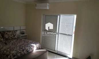 Imagem 5: Casa para Alugar no Condomínio Campos do Conde ll no Bairro Cascata em Paulínia