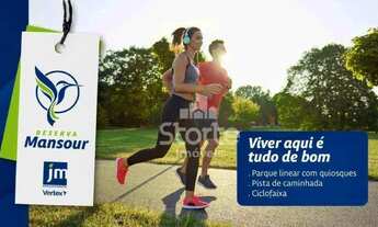 Imagem 6: Lançamento de terrenos à venda, 250m² à 1.131,68m² sendo a partir de R$ 149.900 - Reserva