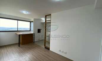 Imagem 2: Apartamento para locação com 2 dormitórios Próximo ao Shopping Catuai Londrina