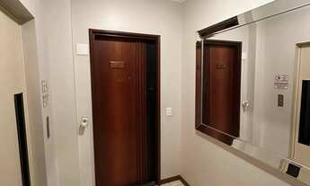 Imagem 7: Apartamento à venda no Edifício Bougainville em Campo Grande