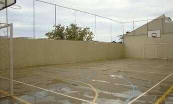 Imagem 6: Apartamento no Condomínio Residencial España em Araçatuba/SP